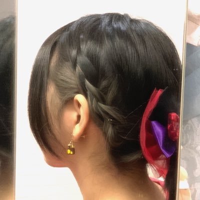 プロフィール写真